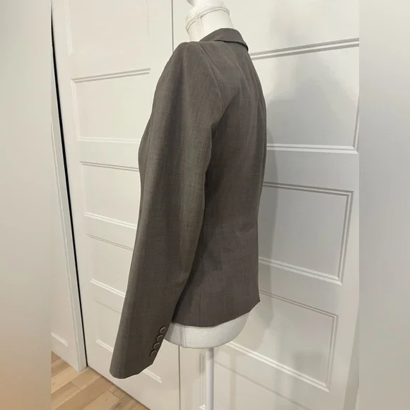 Petite Merino  jacket - Picture 7 of 11